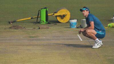Cameron Green - Mitchell Starc - Matt Renshaw - "...All Little Gremlins About The Pitch": Aussie Great Slams 'Overthinking' Australia - sports.ndtv.com - Australia - South Africa - India - Sri Lanka - Pakistan -  New Delhi