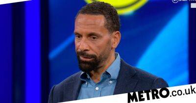 ‘That’s the problem!’ – Rio Ferdinand slams Chelsea’s transfer policy after defeat to Dortmund