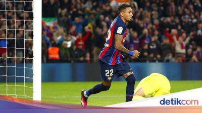 Liga Europa - Barcelona Harapkan Laga Berat Lawan MU - sport.detik.com - Manchester