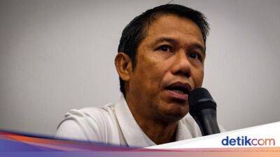 Drama KLB PSSI: Yunus Nusi Mundur, Menpora Kembali Jadi Waketum - sport.detik.com