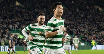 Nottingham Forest - Oh given Celtic new role clue as fellow South Korean offers insight to Ange - dailyrecord.co.uk - France - Scotland - South Korea - North Korea -  Seoul