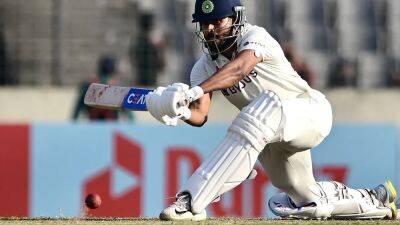 Rohit Sharma - Shreyas Iyer - India's Predicted XI Vs Australia, 2nd Test: Will Shreyas Iyer Replace Suryakumar Yadav? - sports.ndtv.com - Australia - India -  Delhi