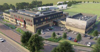 Old school building to be bulldozed and replaced with 'eco' facility - manchestereveningnews.co.uk - Britain
