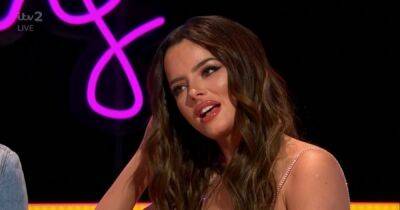 Love Island's Maura Higgins fans say it's an 'actual joke' as she stuns with new look and nearly flashes bum on red carpet