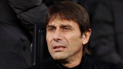 Tottenham Hotspur manager Antonio Conte to remain in Italy after check-up, Cristian Stellini to take charge