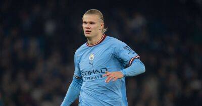 Aston Villa - Kevin De-Bruyne - Ally Maccoist - Manchester City told Erling Haaland's 'only weakness' after Arsenal win - manchestereveningnews.co.uk - Manchester - Norway