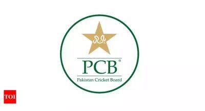 Jay Shah - Najam Sethi - PCB mulling India matches in UAE on possible solution to Asia Cup logjam: Sources - timesofindia.indiatimes.com - Uae - India - Bahrain - Pakistan