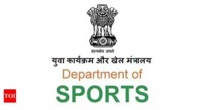Paris Olympics - Sports Ministry approves financial assistance for judokas, shuttlers and fencers - timesofindia.indiatimes.com - Germany - Spain - Switzerland - Georgia - Turkey - Uzbekistan - India - Singapore -  Tashkent