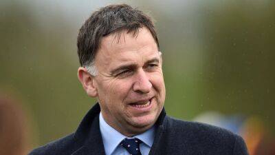 Monty's Star leads Henry De Bromhead one-two at Clonmel