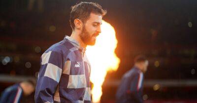 Aston Villa - Bernardo Silva - Bernardo Silva opens up on 'tough' challenge of playing at left-back for Man City - manchestereveningnews.co.uk - Manchester -  Man