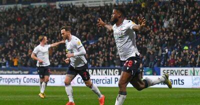 Luke Mbete - Man City starlet Luke Mbete passes major career milestone on loan at Bolton - manchestereveningnews.co.uk - Manchester -  Man