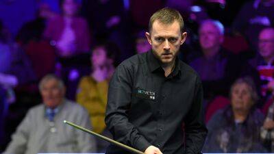 How to Watch 2023 Players Championship Snooker: Draw, Schedule and Live Stream with Mark Allen, Judd Trump playing