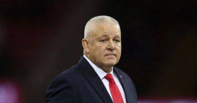 Wales boss Warren Gatland would not back player strike despite supporting cause