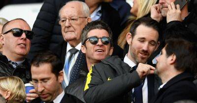 What Man City superfan Noel Gallagher said about Arsenal after Premier League clash