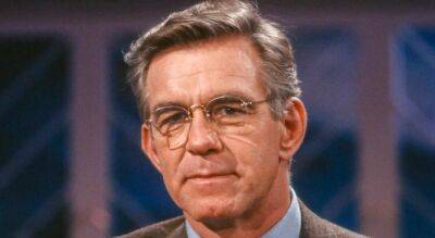 Fox Sports - Tim McCarver, former MLB star and Hall of Fame broadcaster, dead at 81 - foxnews.com - county St. Louis - county Major