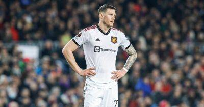 Wout Weghorst's Barcelona miss highlights the level Manchester United striker needs to reach