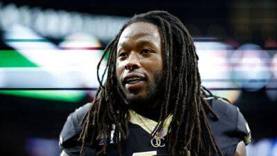 Saints' Alvin Kamara indicted on battery charges from alleged Vegas nightclub beating