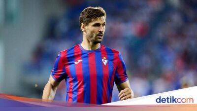 Tottenham Hotspur - Eks Striker Timnas Spanyol Fernando Llorente Pensiun - sport.detik.com - Portugal -  Swansea