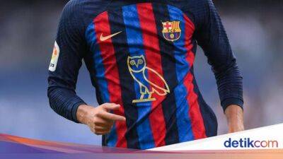 Javier Tebas - Liga Spanyol - Barcelona Takkan Disanksi LaLiga Terkait Skandal Wasit - sport.detik.com