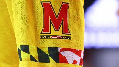 Zach Edey - Maryland turns it on in 2nd half to hand No. 3 Purdue 2nd straight loss - espn.com - state Iowa - state Maryland - county Young - county Park