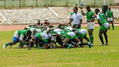 Forty-two to benefit from NRFF Level 1 Medical, WADA training course