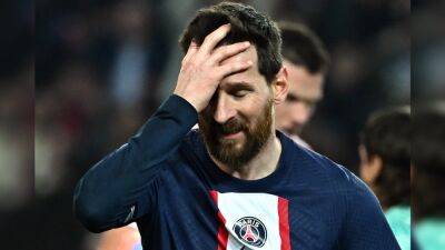 Lionel Messi's Father Breaks Silence On PSG Star's Potential Barcelona Return