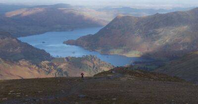 Greater Manchester man, 26, drowned after falling off paddleboard in Lake District trip - manchestereveningnews.co.uk - Britain - Manchester - county Lake