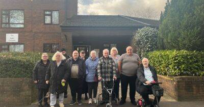 'I cried for hours' - Elderly residents left in 'freezing temperatures' for weeks without heating