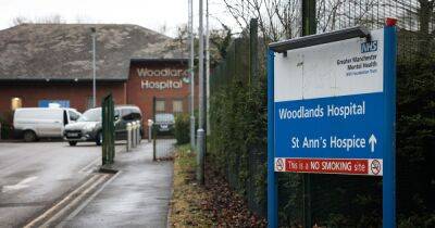 Scandal-rocked mental health services hit with 'inadequate' rating as hospital wards branded unsafe