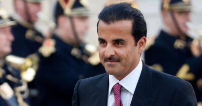 Hamad Al-Thani - UEFA stance on multi-club ownership amid reported Qatar interest in Manchester United takeover - manchestereveningnews.co.uk - Manchester - Qatar