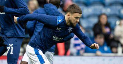 Michael Beale - Nicolas Raskin - Nicolas Raskin and his irreplaceable Rangers credentials as Standard Liege face 'very complicated' replacement job - dailyrecord.co.uk - Belgium - Scotland