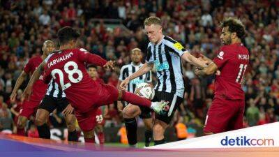 Aston Villa - Unai Emery - Liga Inggris - Jadwal Liga Inggris: Reuni Emery-Arsenal, Newcastle Vs Liverpool - sport.detik.com - Manchester -  Leicester - Liverpool