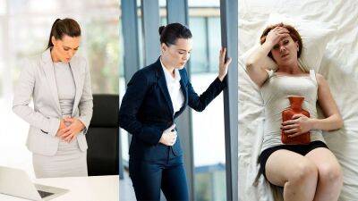 Painful periods? Spain just passed Europe’s first paid ‘menstrual leave’ law - euronews.com - Spain - Italy - Japan - Indonesia - Taiwan - Zambia - South Korea