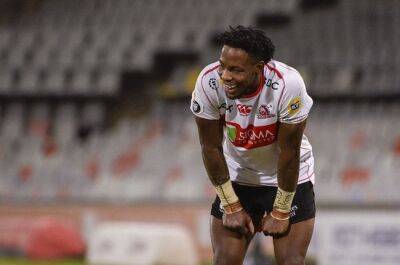 Lions show their cards for Sharks derby: Lombard at No 10, speedster Maxwane back from injury