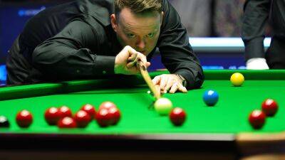 Welsh Open 2023 snooker LIVE – Shaun Murphy kicks off quarter-finals, Ronnie O’Sullivan follows