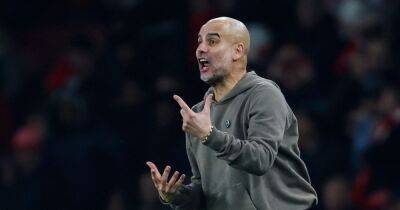 Pep Guardiola has new Man City undroppable after Aston Villa and Arsenal wins