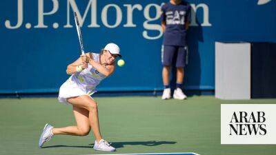 17 of world’s top 20 female players enter draw for $2.9m Dubai Tennis Championships