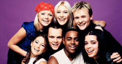 S Club 7 is coming to Manchester on their anticipated reunion tour - here’s how to get tickets