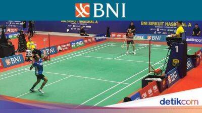 Batam Siap Gelar BNI Sirnas B Kepri 2023, Ini Hasil Sebelumnya di Bandung - sport.detik.com - Indonesia -  Jakarta