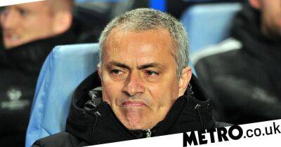 Mo Salah - Mohamed Salah - Jose Mourinho made Mohamed Salah cry at Chelsea, reveals John Obi Mikel - metro.co.uk - Egypt - Dubai