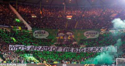 Green Brigade launch transformative Celtic Park plans as they want ENTIRE stand turned into standing area