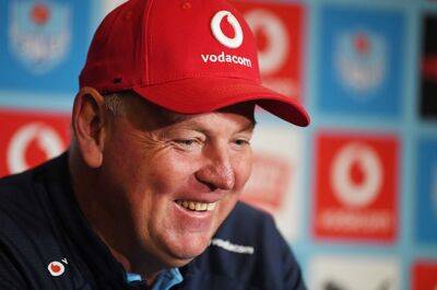 URC WRAP | Hype builds ahead of blockbuster Bulls v Stormers clash - news24.com