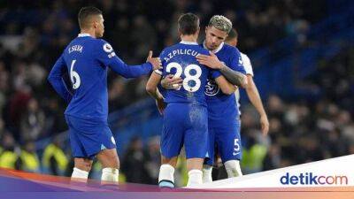 Pierre-Emerick Aubameyang - Pierre Emerick Aubameyang - Kai Havertz - Rio Ferdinand - Liga Inggris - Cuma Satu Masalah Chelsea, Nggak Punya... - sport.detik.com