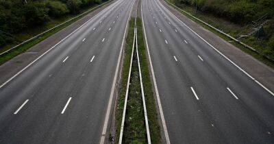 Motorway closures this weekend including M60, M62, M6, M602, M56, M61, and M67 - manchestereveningnews.co.uk - Manchester - Romania