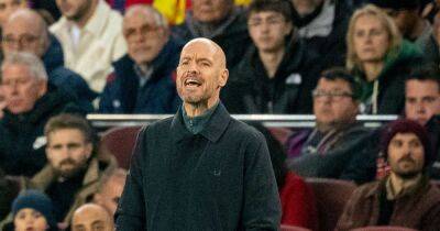 Jim Ratcliffe - 'We are focusing on football' - Manchester United manager Erik ten Hag speaks about possible takeover - manchestereveningnews.co.uk - Manchester - Qatar - Usa - Saudi Arabia