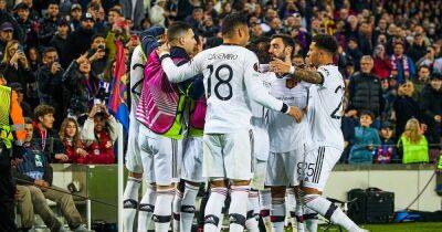 Erik ten Hag explains what Manchester United must do to be title challengers this season - manchestereveningnews.co.uk - Manchester