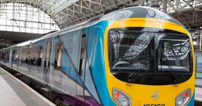 TransPennine Express cancelled almost a quarter of all trains in a month, including 1,048 the night before - manchestereveningnews.co.uk - Manchester