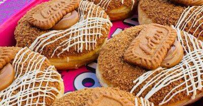 A bakery is searching for doughnut tasters to test out free doughnuts - manchestereveningnews.co.uk - Britain