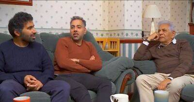 Channel 4 Gogglebox stars leave fans delighted as they confirm show return date