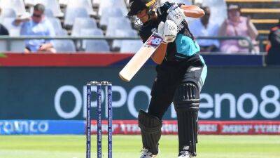 New Zealand's Suzie Bates Becomes 1st Woman To Achieve This Big T20 World Cup Milestone